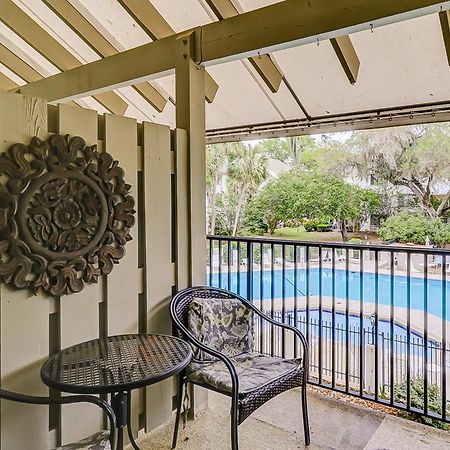 Springwood Villas II 希爾頓黑德島 客房 照片