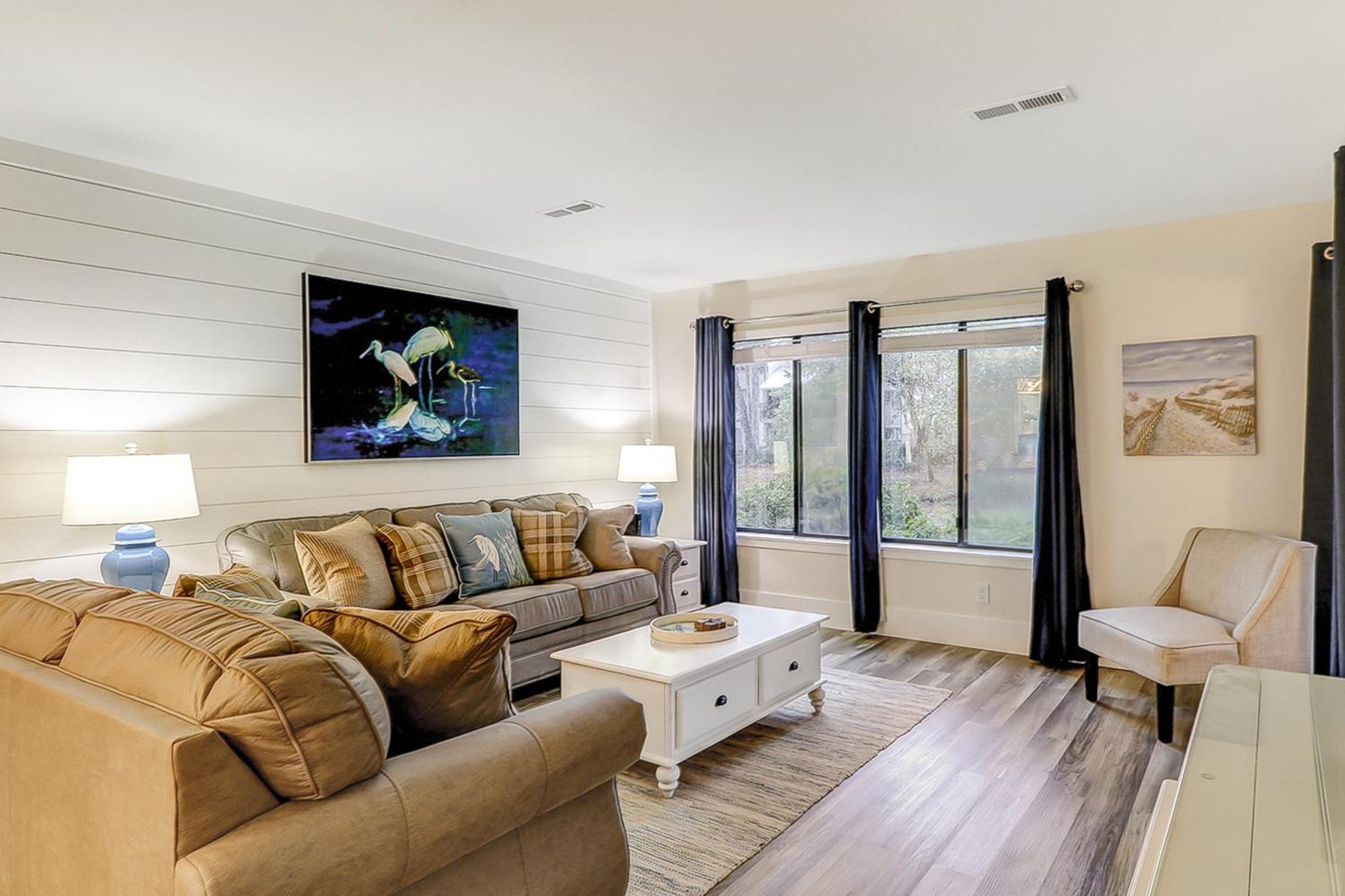 Springwood Villas II 希爾頓黑德島 客房 照片