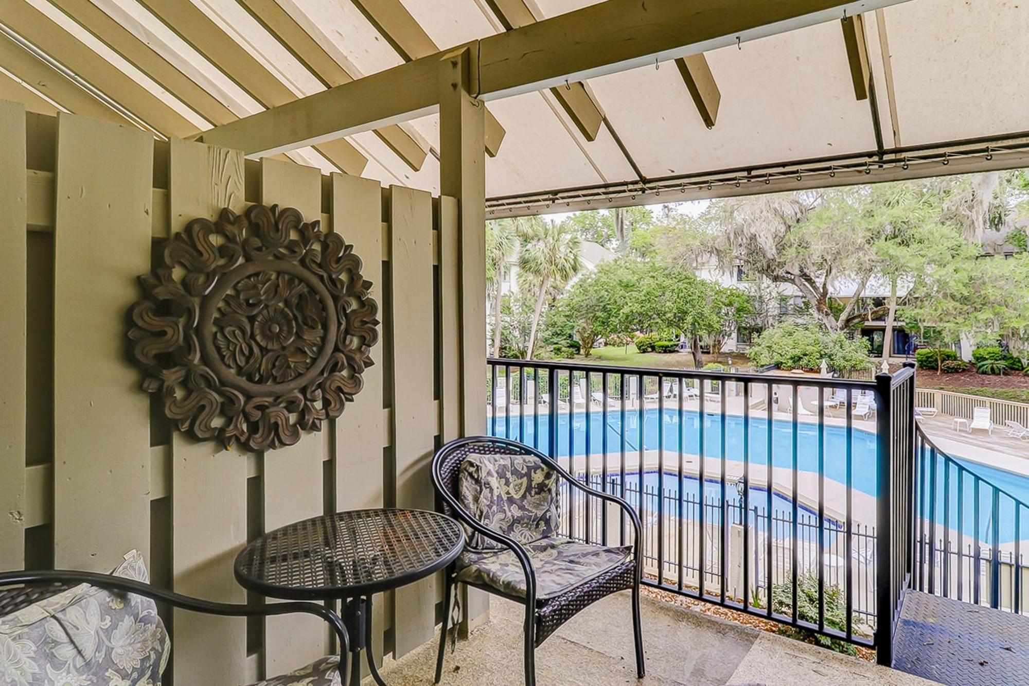 Springwood Villas II 希爾頓黑德島 客房 照片