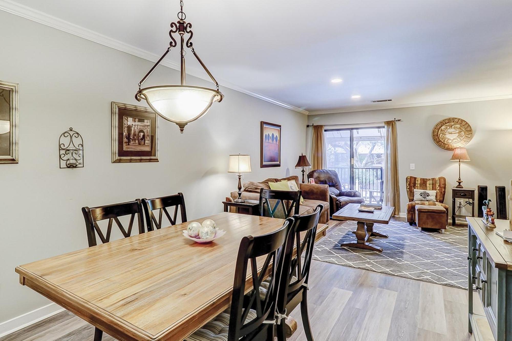 Springwood Villas II 希爾頓黑德島 客房 照片