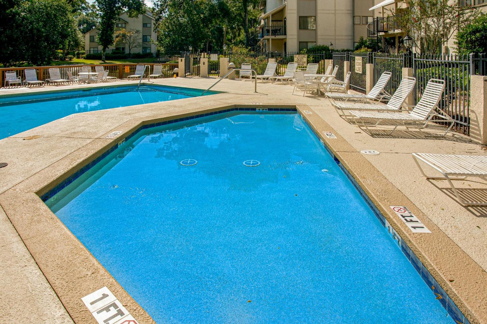 Springwood Villas II 希爾頓黑德島 客房 照片