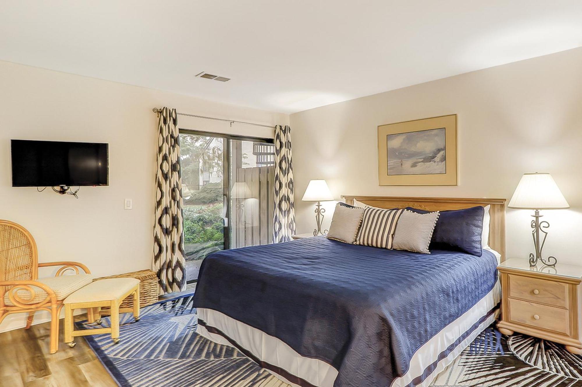 Springwood Villas II 希爾頓黑德島 客房 照片