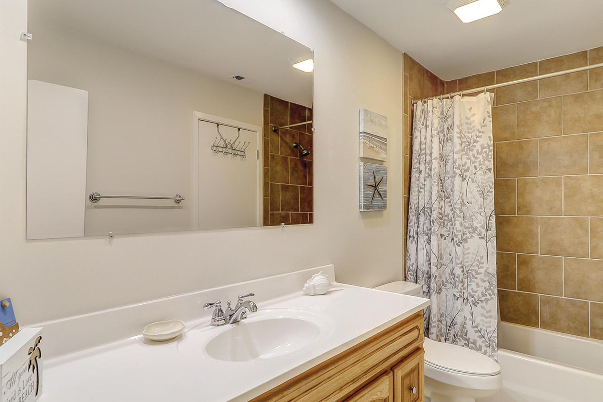 Springwood Villas II 希爾頓黑德島 客房 照片
