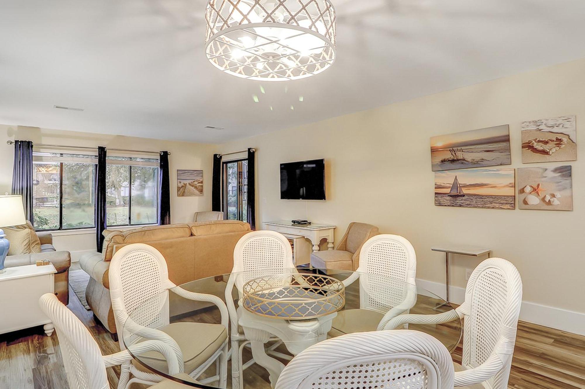 Springwood Villas II 希爾頓黑德島 客房 照片
