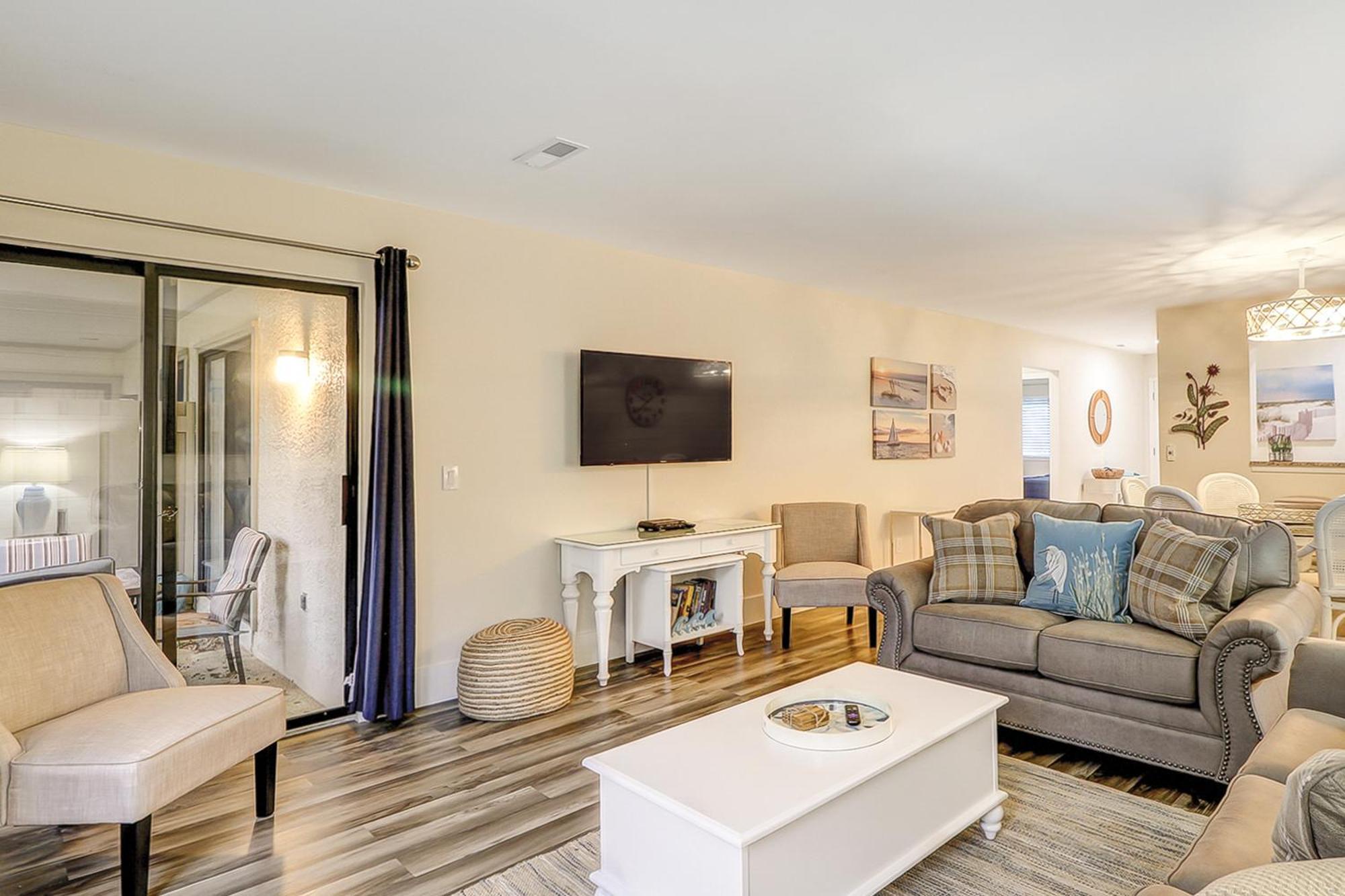 Springwood Villas II 希爾頓黑德島 客房 照片