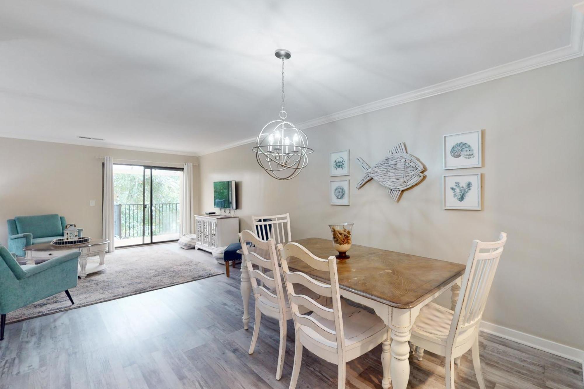 Springwood Villas II 希爾頓黑德島 外观 照片